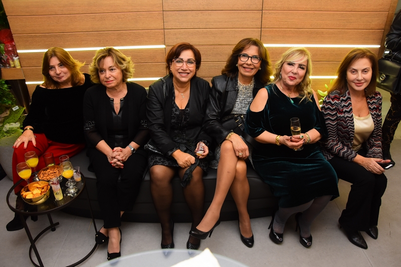 Grand Opening of Waterfront Clinic